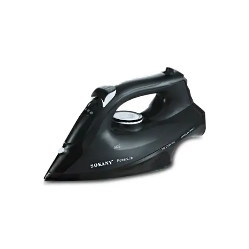 [4232] Steam Iron Turbo 2400 W 