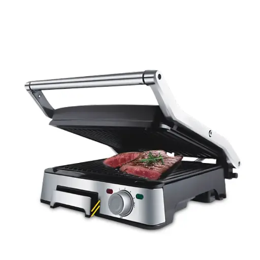 [4202] Grill