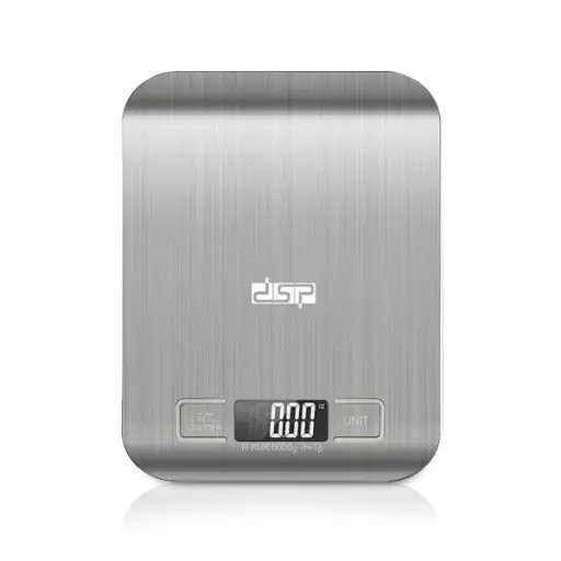 [4214] Kitchen Scale 