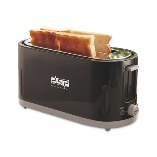 [4204] Toaster 