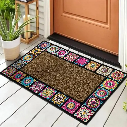 [7157] Carpet Outdoor 76 x 46 CM 