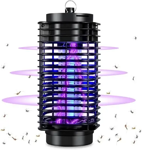 [7096] Mosquito Killer 