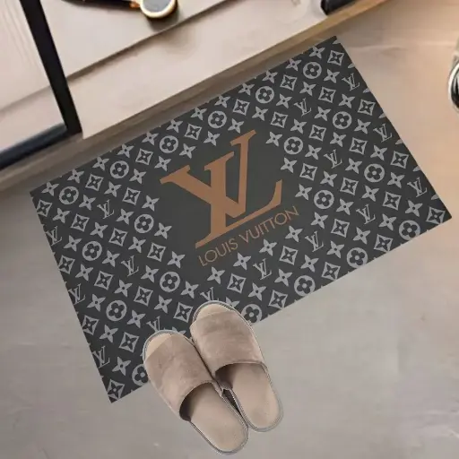 [6141] Shower Door Mat (50x80CM)  