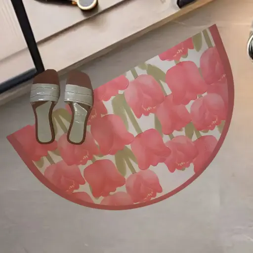 Shower Door Mat (50x80CM)