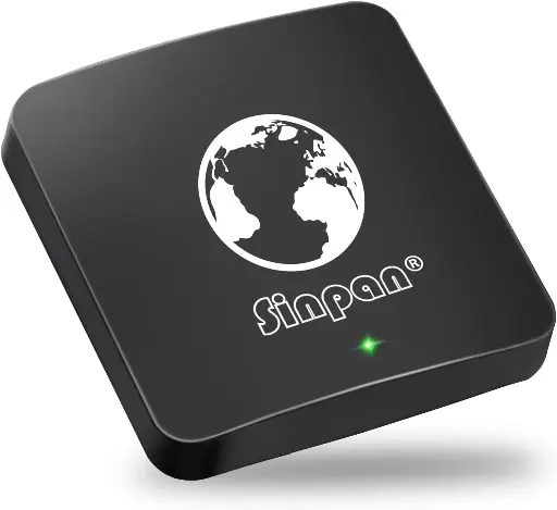 محول كاربلاي اللاسلكي