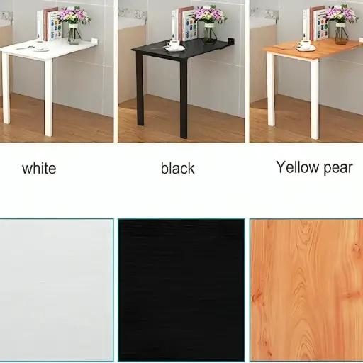 Wall Table 120*80*75 