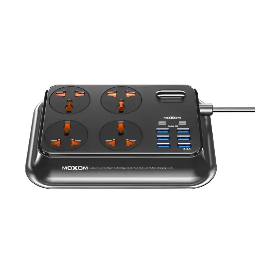 [06-st07] MOXOM Socket MX-ST07 2m 