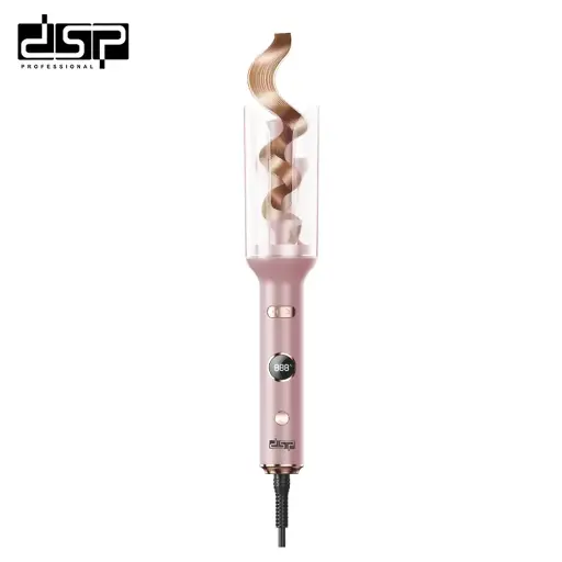 [20249] DSP 20249 Automatic Hair Curler 