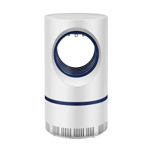 [11736] INHALATION MOSQUITO LAMP 6017