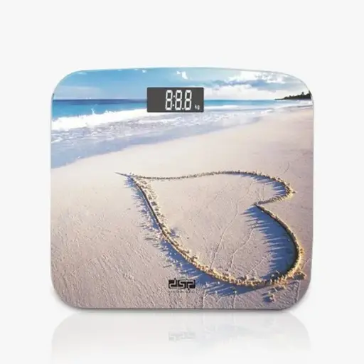 [4215] Body Scale SEASIDE 