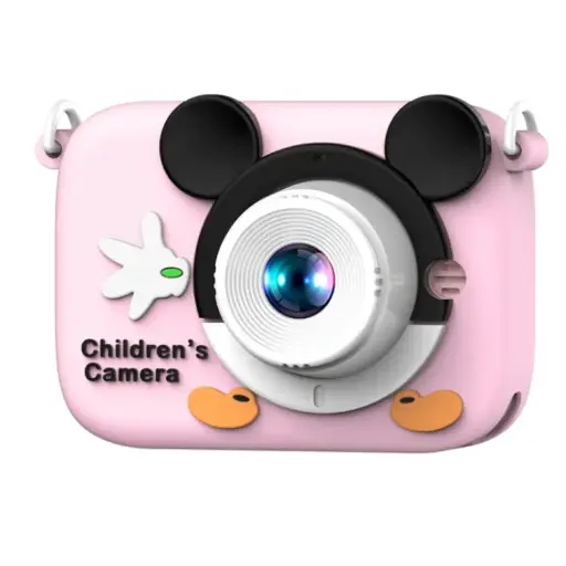 Children's Fun Camera Mickey