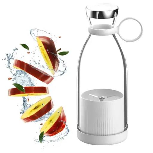[10320] Mini Juicer DM-518 