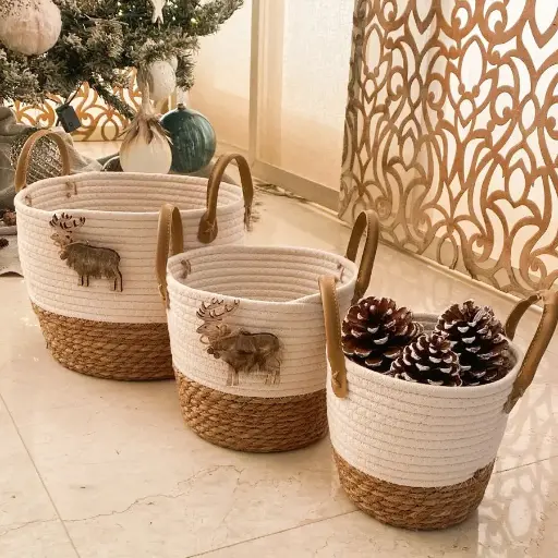 [6178] extended basket 