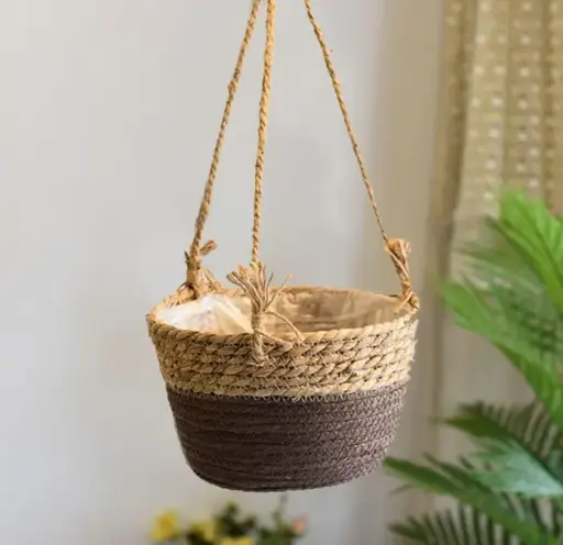 [6177] Wall Basket 