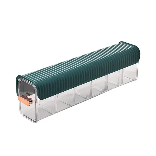 [5709] Underwear Sliding Storage 