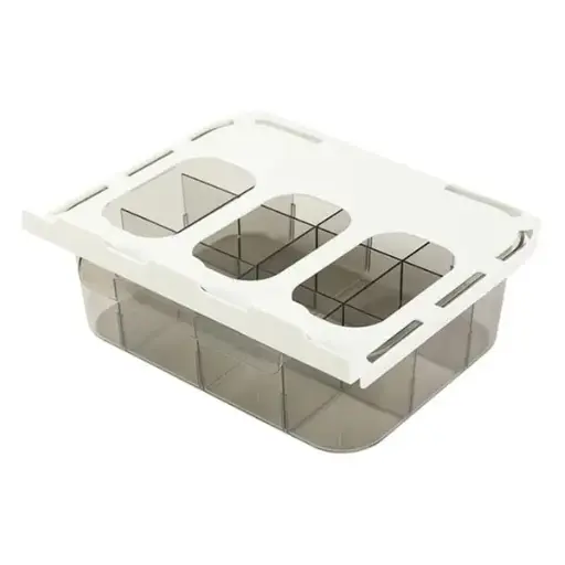[5624] Storage box drawer type