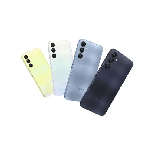 Samsung A25 128GB-6Ram CTC