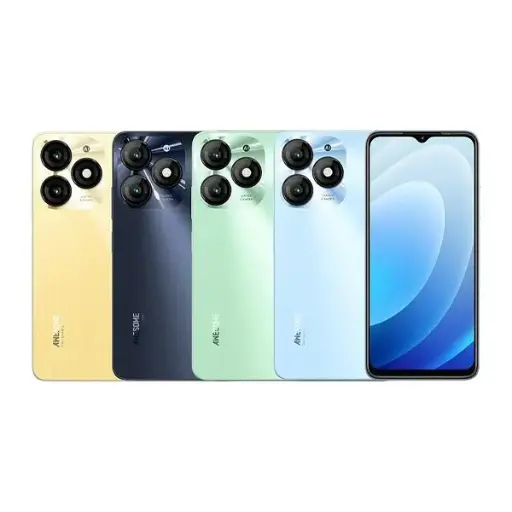 Mobile iTel A70 256GB-8Ram 