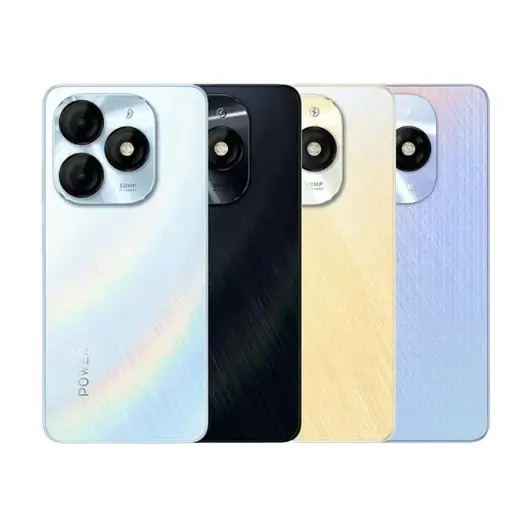 Mobile iTel P55 128GB-8Ram 