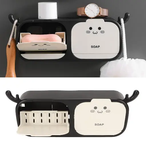 Soap Dish 