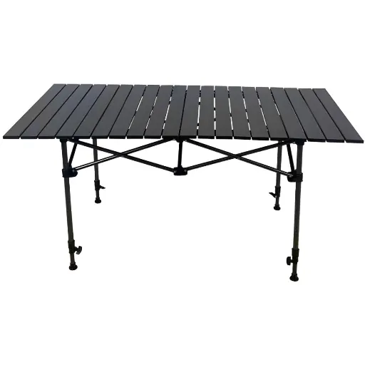 [7109] Adjustable Height Table 