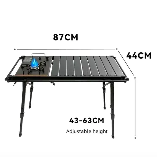 [7110] Outdoor Folding Cartridge 
