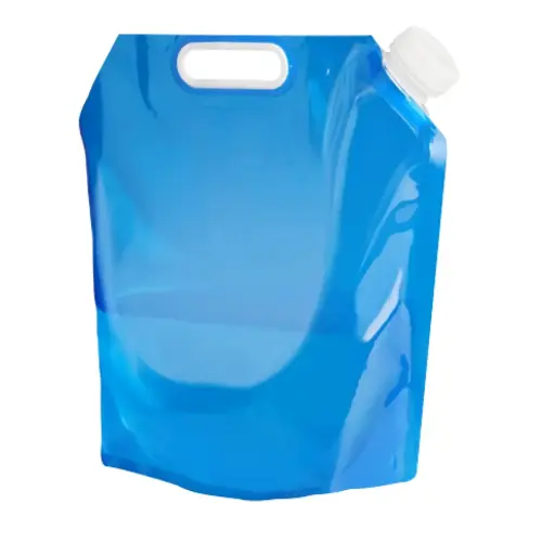 [JE189] Folding Water Bag 5 L 