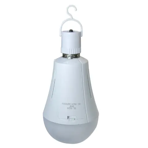 [Sl-8538] Charging Emergency Light SL-8538