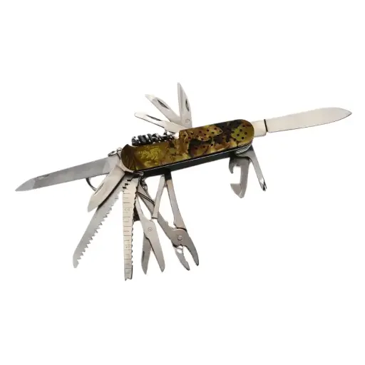 [El014] Pocket Knife 