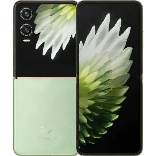 Tecno Phantom V-Flip 2 256B-16Ram