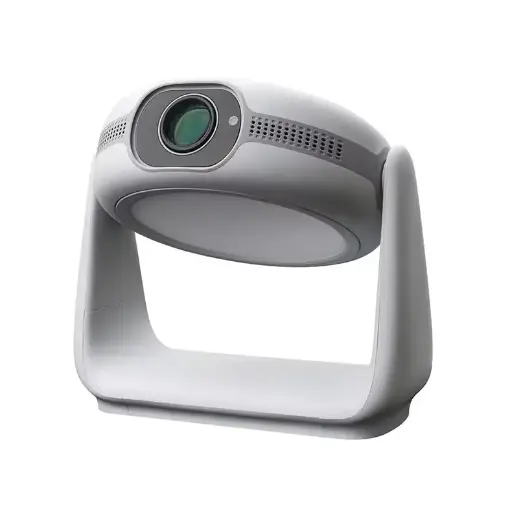 [6907] LCD Smart Projector K1