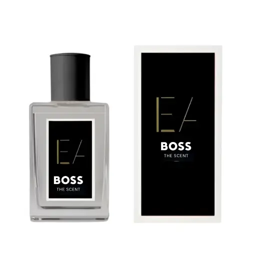 Hugo Boss The Scent Lea Eau de parfum