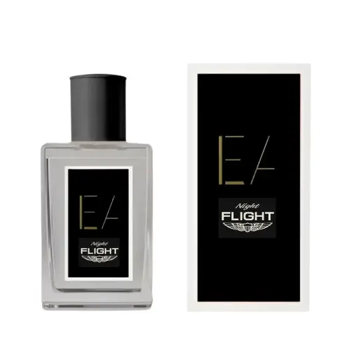 [NF 55] عطر نايت فلايت ليا