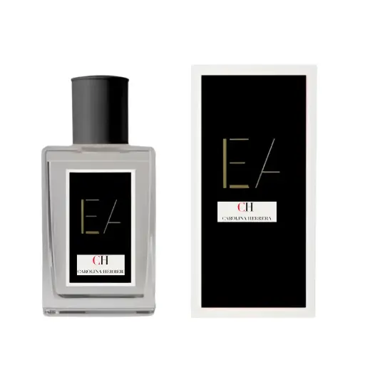 [519] Carolina Herrera Lea Eau de parfum
