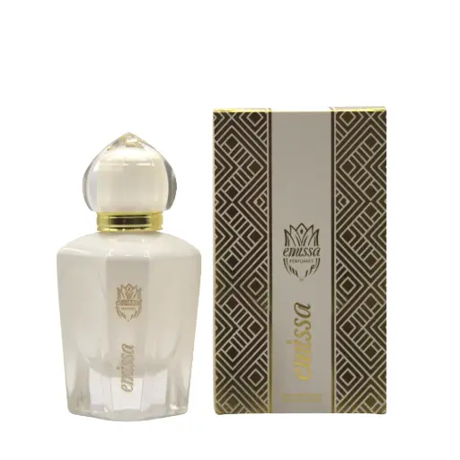 [346-1] Because it's you Emissa Eau de parfum 