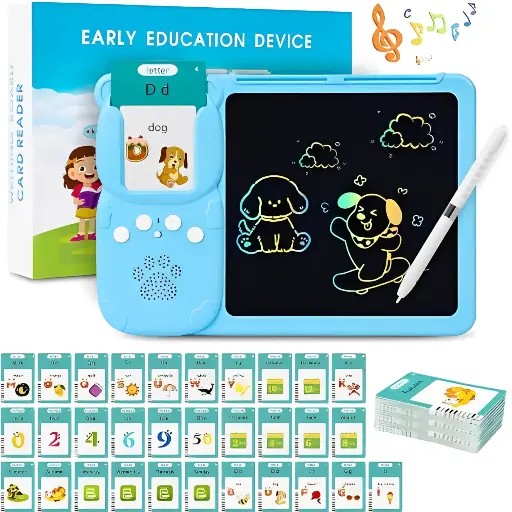 [9666] Early Education Device 