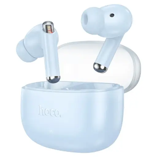 [eq12] hoco EQ12 Wireless BT Headset 