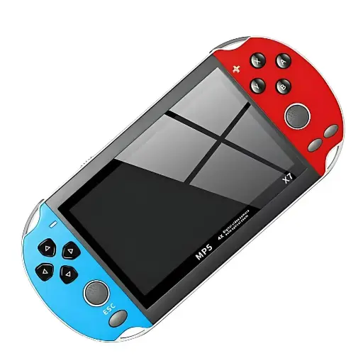 [11542] Game Box 4.3 inch 