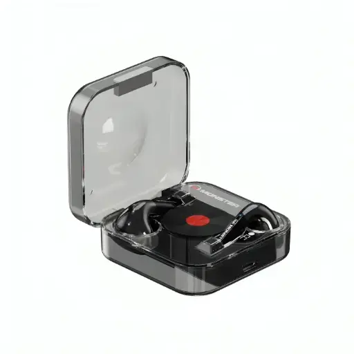 [XKT01] Monster Aimars XKT01 Wireless Gaming Headphone 