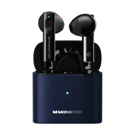 Monster Aimars XKT03 Wireless Gaming Headphone 