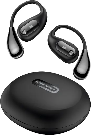[12049] Monster Open Ear AC210 