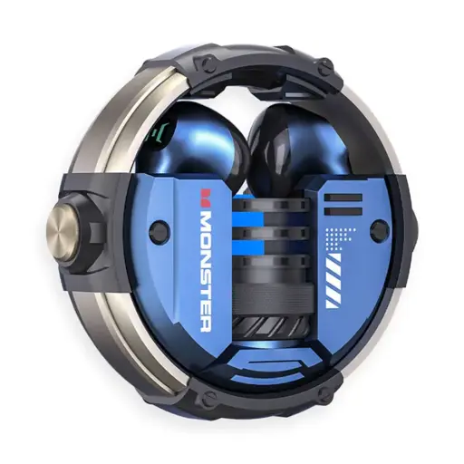 Monster Airmars XKT10 Wireless Gaming 