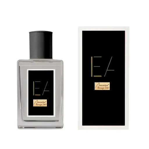 [558-22] Baccarat Rouge Lea Oud