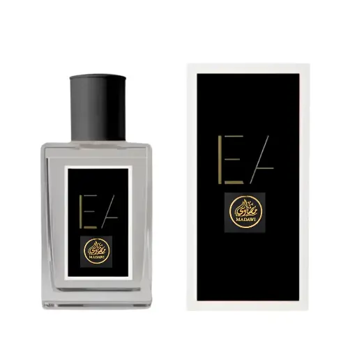 Madawi Lea Oud  