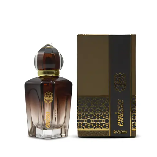 Black Orchid Emissa Oud