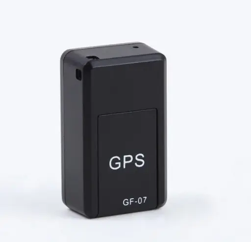 [8704] Mini Magnetic GPS Tracker GF-07