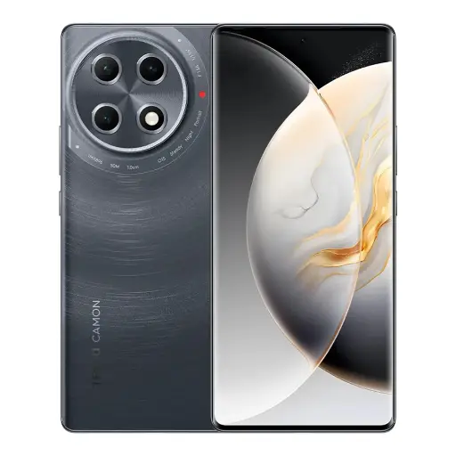 Tecno Camon 30s Pro 256GB-8Ram