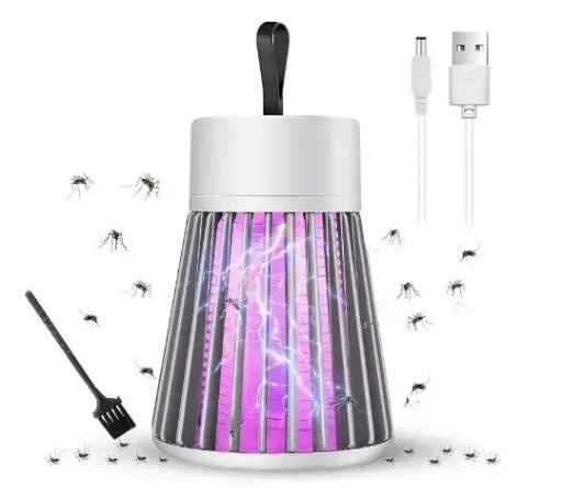 [YG-002] Electric Shock Mosquito Killing Lamp YG-002