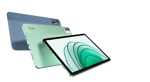 Tecno Megapad 11