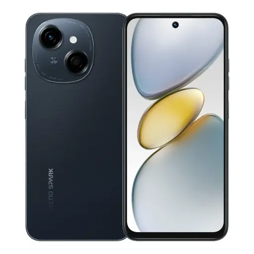 Tecno Spark Go1